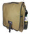 Tough Traveler Luggage With Water Bottle Pockets / Coyote GOMBAC Convertible Laptop Computer Bag