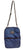 Tough Traveler Luggage Shoulder Strap Only (Navy Diamond) GOMBAC LITE Computer Bag