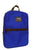 Tough Traveler Luggage Padded Backpack Straps (Royal) GOMBAC LITE Computer Bag