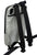 Tough Traveler Luggage Padded Backpack Straps (Silver) GOMBAC LITE Computer Bag