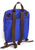 Tough Traveler Luggage Unpadded Backpack Straps (Royal) GOMBAC LITE Computer Bag