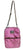 Tough Traveler Luggage Shoulder Strap Only (Pink Diamond) GOMBAC LITE Computer Bag