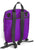 Tough Traveler Luggage Unpadded Backpack Straps (Purple) GOMBAC LITE Computer Bag