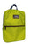 Tough Traveler Luggage Padded Backpack Straps (Yellow) GOMBAC LITE Computer Bag