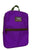 Tough Traveler Luggage Padded Backpack Straps (Purple) GOMBAC LITE Computer Bag