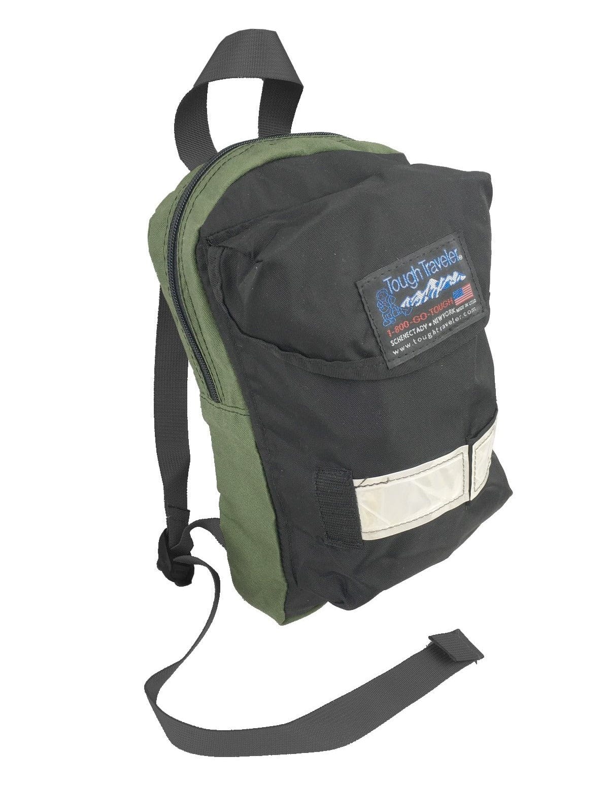 Grab Pacl Backpack GRAB BACKPACK – Tough Traveler - Made in USA since 1970