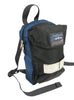 GRAB BACKPACK Purse Backpacks, by Tough Traveler. Made in USA since 1970