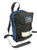 Tough Traveler Luggage Navy Diamond / Reflective Stripe GRAB BACKPACK