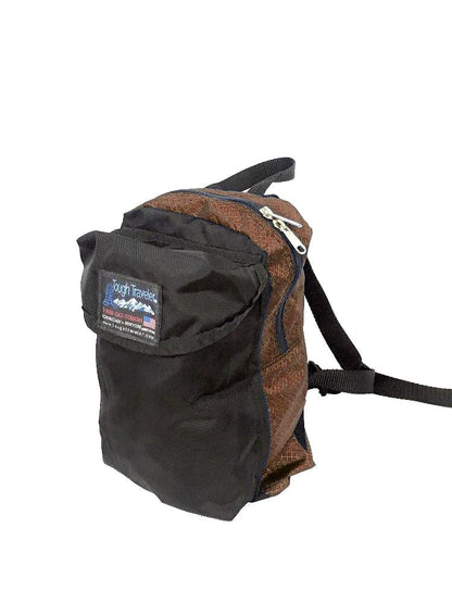 Made in USA GRAB BACKPACK Purse Backpacks