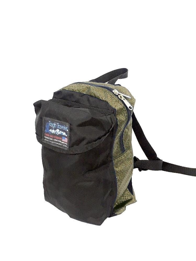 Grab Pacl Backpack GRAB BACKPACK – Tough Traveler - Made in USA since 1970