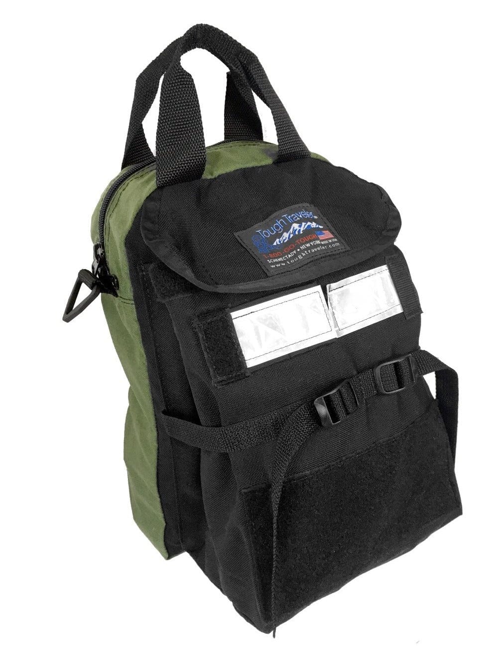 Made in USA GRAB & GO Shoulder Bags