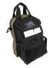 GRAB & GO Shoulder Bags, by Tough Traveler. Made in USA since 1970