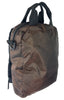 GRAB & GO Shoulder Bags, by Tough Traveler. Made in USA since 1970