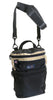 H-MESSENGER Shoulder Bags, by Tough Traveler. Made in USA since 1970