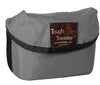 HANDLEBAR PADDED POUCH Bike Bags, by Tough Traveler. Made in USA since 1970