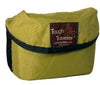 HANDLEBAR PADDED POUCH Bike Bags, by Tough Traveler. Made in USA since 1970