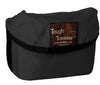 HANDLEBAR PADDED POUCH Bike Bags, by Tough Traveler. Made in USA since 1970