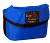 HANDLEBAR PADDED POUCH Bike Bags, by Tough Traveler. Made in USA since 1970