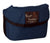 Tough Traveler Luggage Navy (Packcloth) HANDLEBAR PADDED POUCH