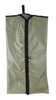 HANG-UP Garment Bags, by Tough Traveler. Made in USA since 1970