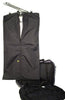 HANG-UP Garment Bags, by Tough Traveler. Made in USA since 1970