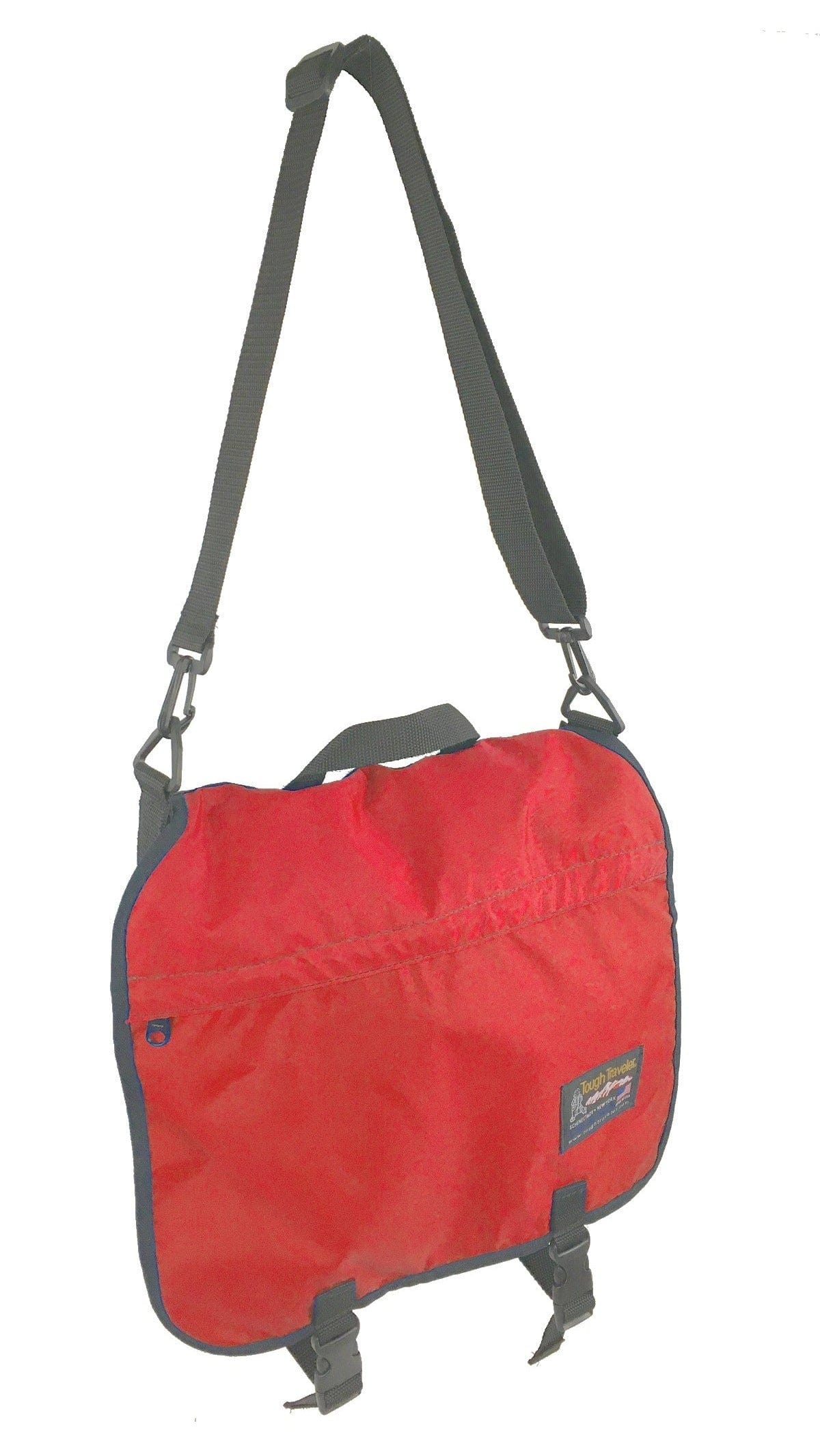 Made in USA HARVEY Messenger Bag Messenger Bags
