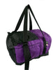 HATCH Duffel Luggage, by Tough Traveler. Made in USA since 1970