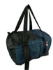 HATCH Duffel Luggage, by Tough Traveler. Made in USA since 1970