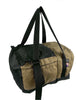 HATCH Duffel Luggage, by Tough Traveler. Made in USA since 1970