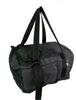 HATCH Duffel Luggage, by Tough Traveler. Made in USA since 1970