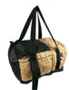 HATCH Duffel Luggage, by Tough Traveler. Made in USA since 1970