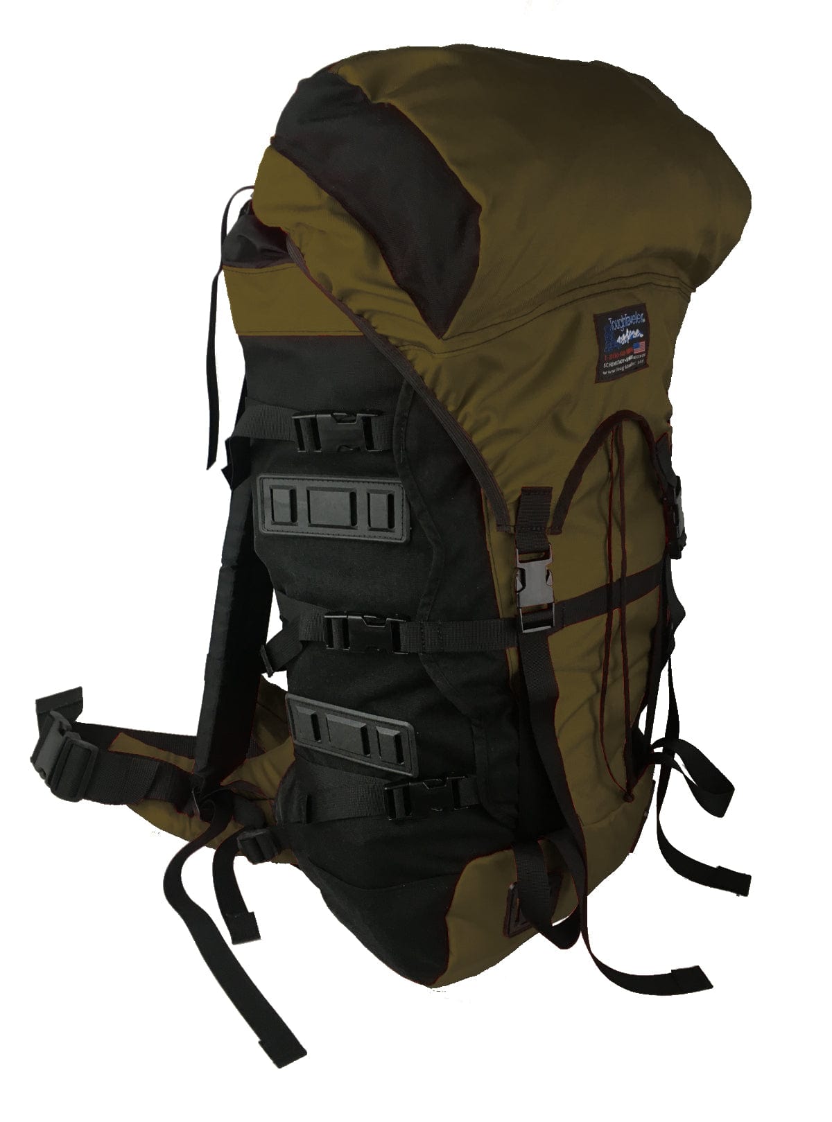 Large hiking bag sale