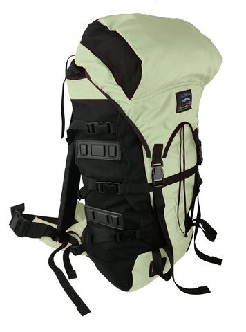 HEADWALL Big Hiking Backpack
