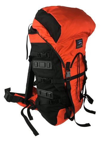HEADWALL Big Hiking Backpack