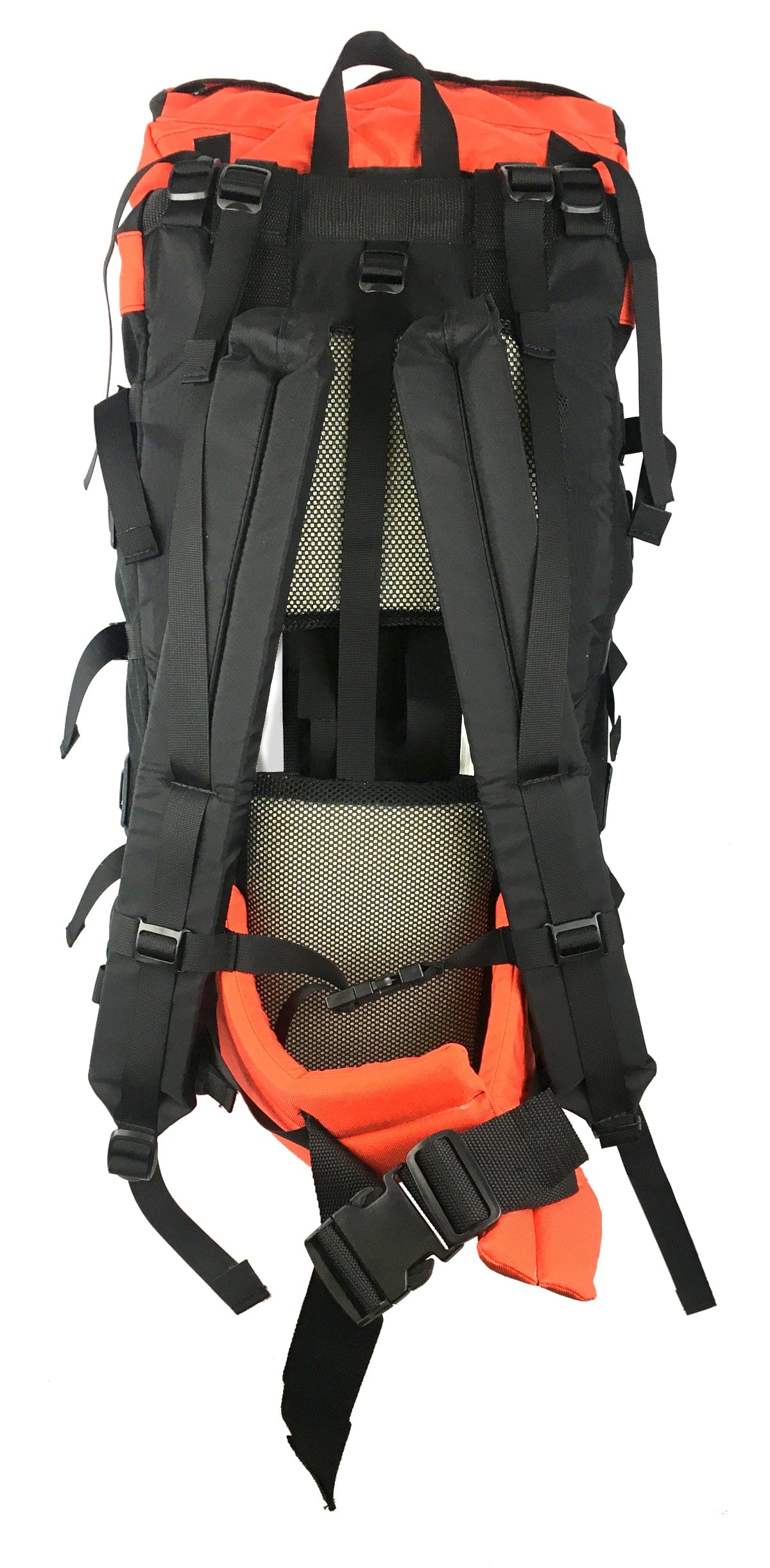 Made in USA HEADWALL Big Hiking Backpack Large Hiking Backpacks