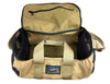 HIDEAWAY DUFFEL Duffel Bags, by Tough Traveler. Made in USA since 1970