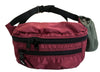 HIP PACK waist-packs, by Tough Traveler. Made in USA since 1970