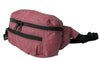 HIP PACK waist-packs, by Tough Traveler. Made in USA since 1970