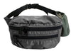 HIP PACK waist-packs, by Tough Traveler. Made in USA since 1970