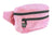 Tough Traveler Luggage Pink Diamond / No Water Bottle Pocket HIP PACK