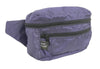 HIP PACK waist-packs, by Tough Traveler. Made in USA since 1970