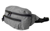 HIP PACK waist-packs, by Tough Traveler. Made in USA since 1970