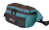 HIP PACK waist-packs, by Tough Traveler. Made in USA since 1970