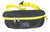 Tough Traveler Luggage Black/Yellow HIP SLING