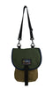 HK SHOULDER BAG Shoulder Bags, by Tough Traveler. Made in USA since 1970