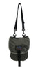 HK SHOULDER BAG Shoulder Bags, by Tough Traveler. Made in USA since 1970