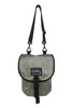 HK SHOULDER BAG Shoulder Bags, by Tough Traveler. Made in USA since 1970