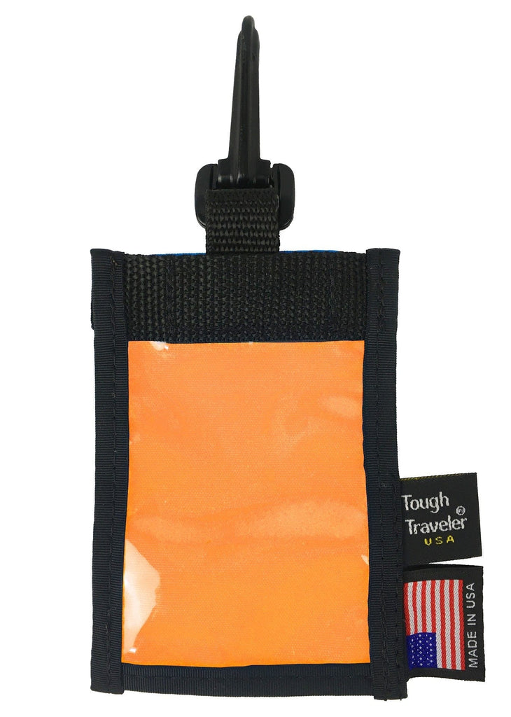  |  ID TAG