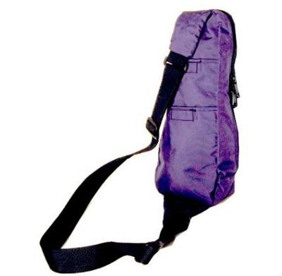 Made in USA JIFF BAG Sling Backpacks