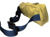 JIFF Waist Pack Cross-Body & Fanny Packs, by Tough Traveler. Made in USA since 1970